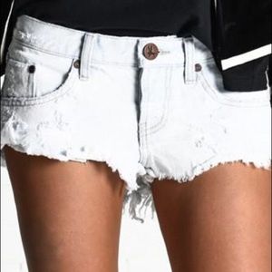 One Teaspoon Bonitas in Xanthe - Size 27